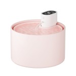 Amazon's best-selling pet water dispenser, unplugged, with clean and dirty separation, smart sensor, and wireless automatic water dispenser for cats
