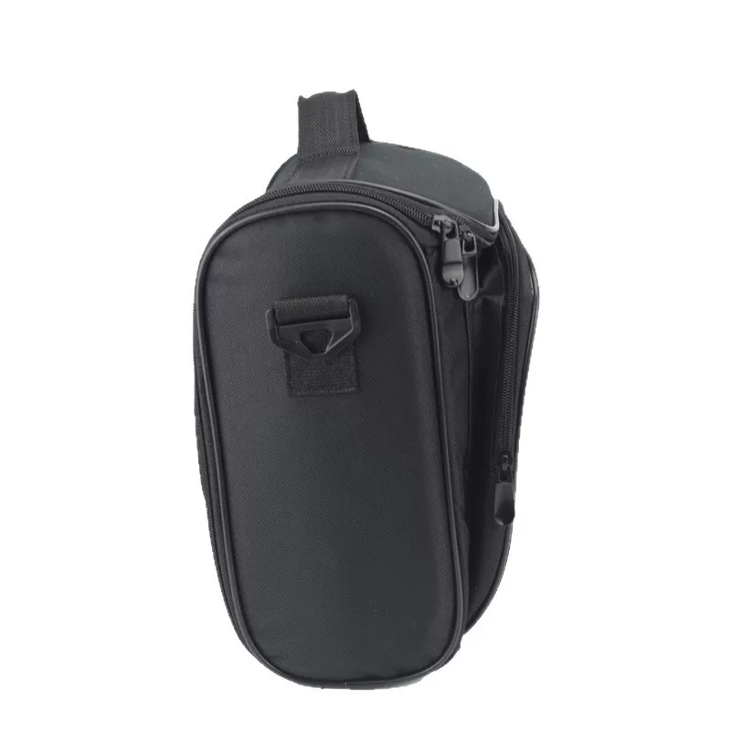 Projector bag storage bag, portable hand-held projector bag, single-shoulder office and business digital bag, thickened inner liner bag
