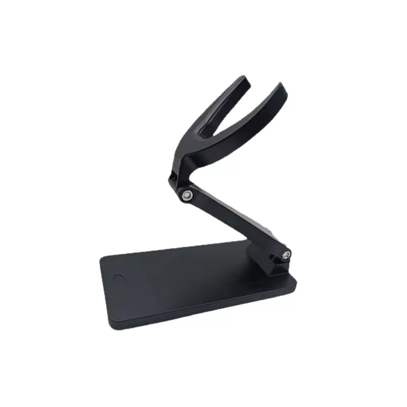 Scanning gun stand, scanning gun base, universal support frame, versatile and universal model, movable and universal fixed zebra
