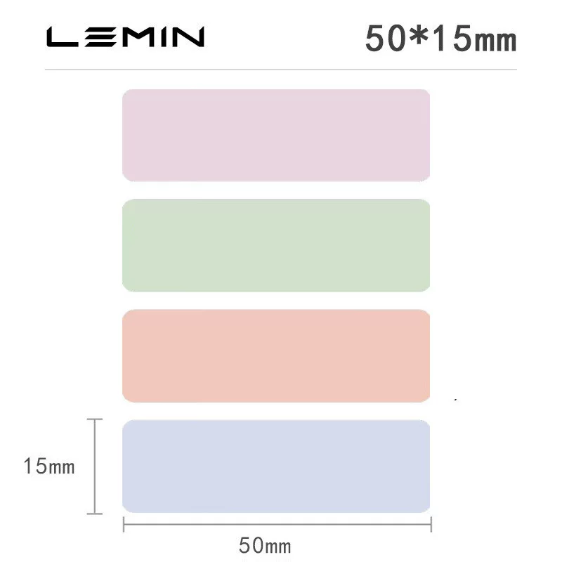 LeMinyun L1S Home handheld portable Bluetooth label printer Mini Amazon