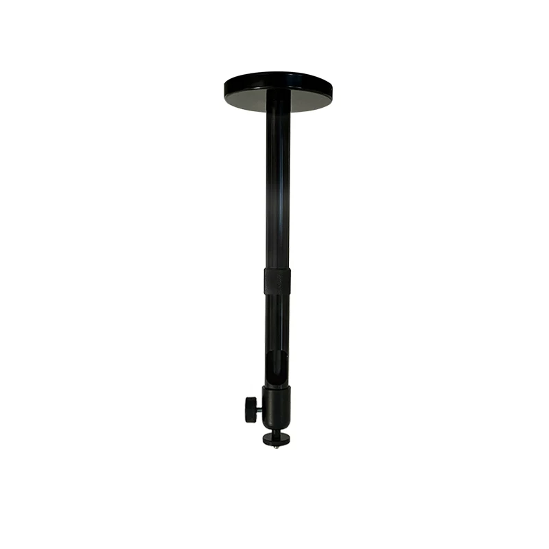 Projector hanging bracket, projector hanging bracket, wall-mounted hanging bracket, ceiling telescopic lifting bracket