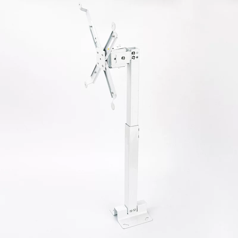 Projector bracket, projector stand, ceiling-mounted projector wall-mounted bracket 4365