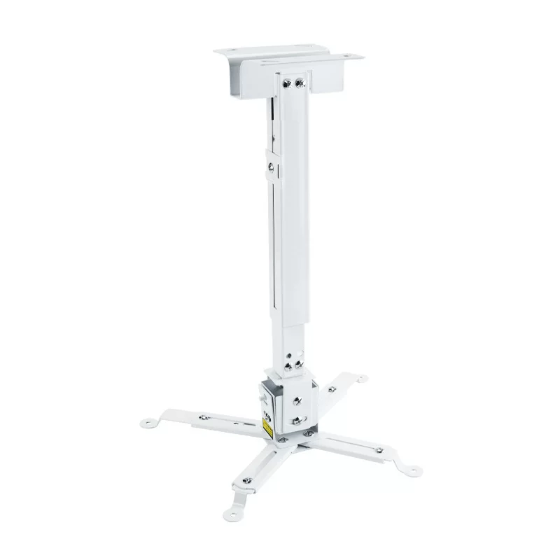 Projector bracket, projector stand, ceiling-mounted projector wall-mounted bracket 4365