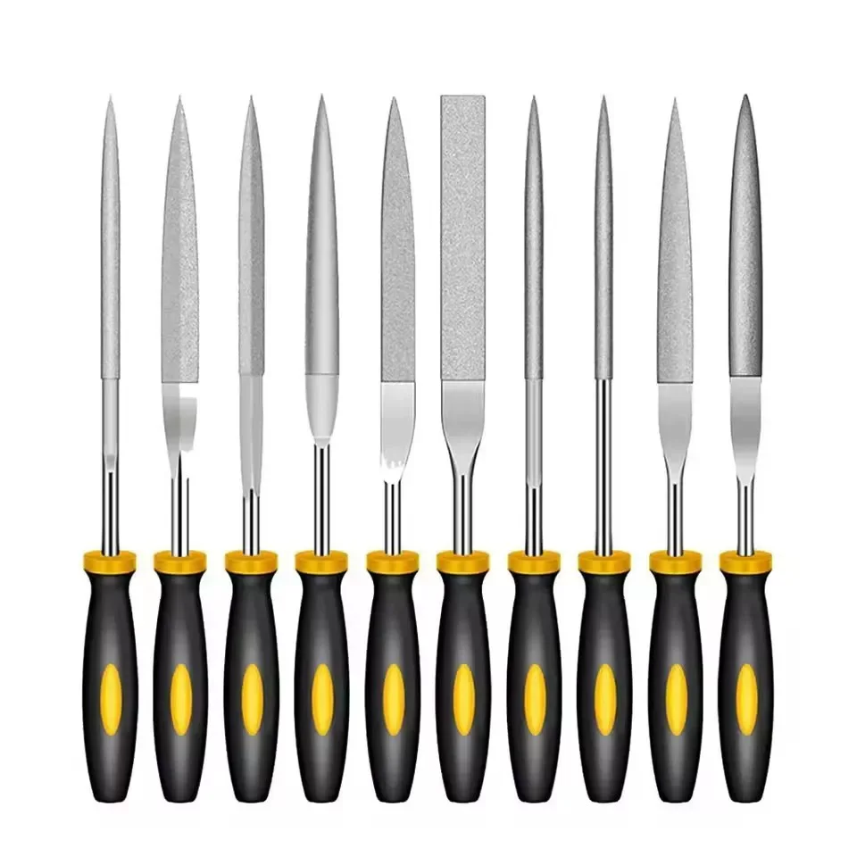 A cross-border best-selling 59-piece bagged 3D printing accessory cleaning, assembly, disassembly, fine processing, wire cutting set