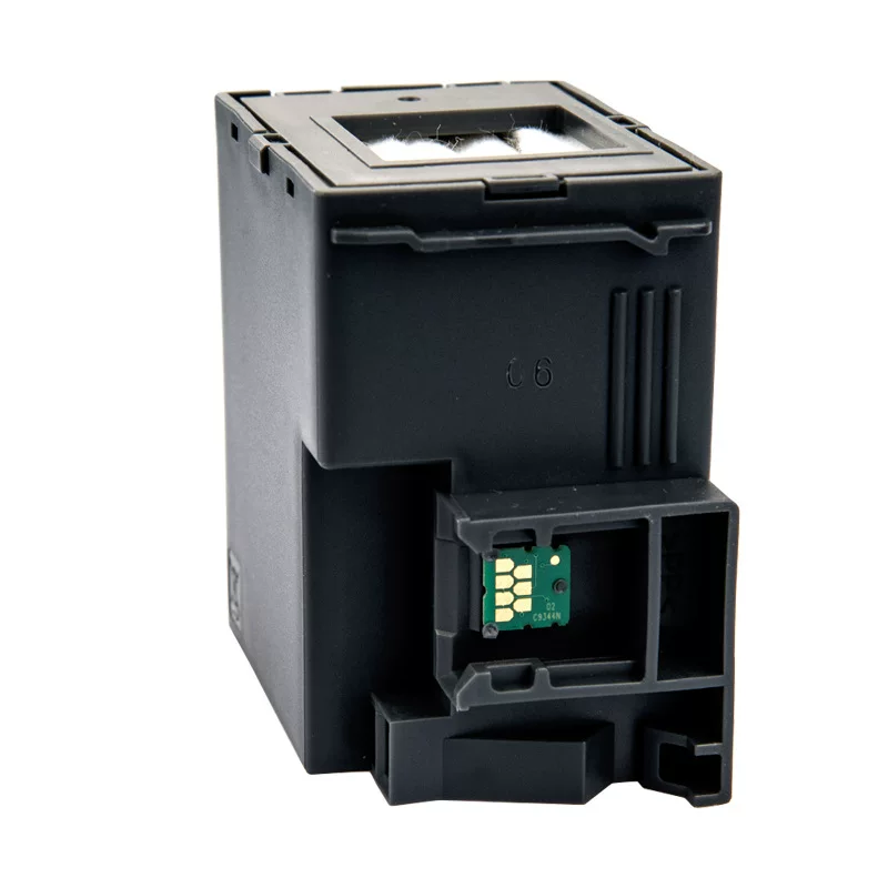 适用爱普生C9344维护箱EPSON XP3100 4100 4100 4101 4105 WF2810