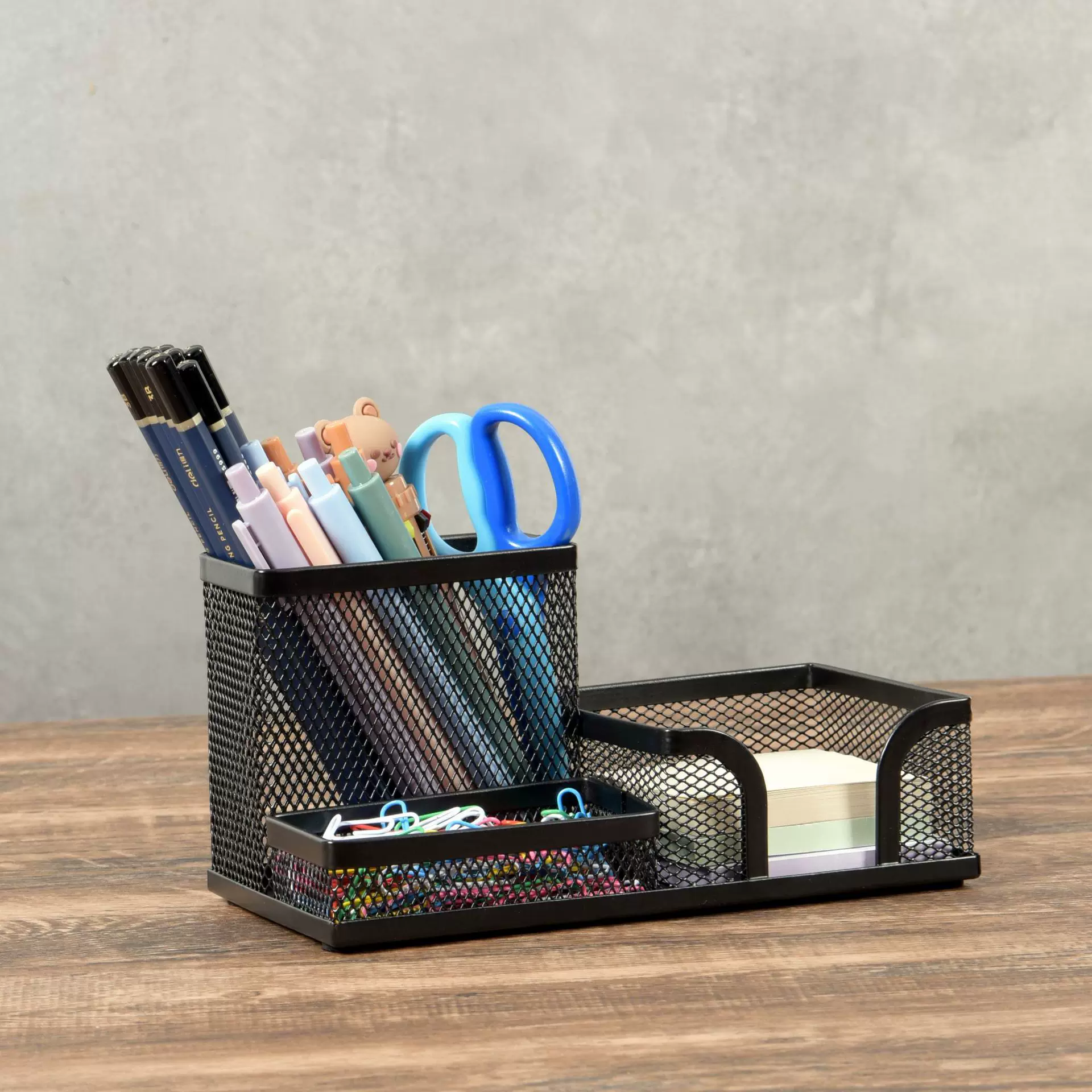 Customized steel storage large-capacity, multi-functional, detachable A3 small trolley rack with metal A4 based on factory samples
