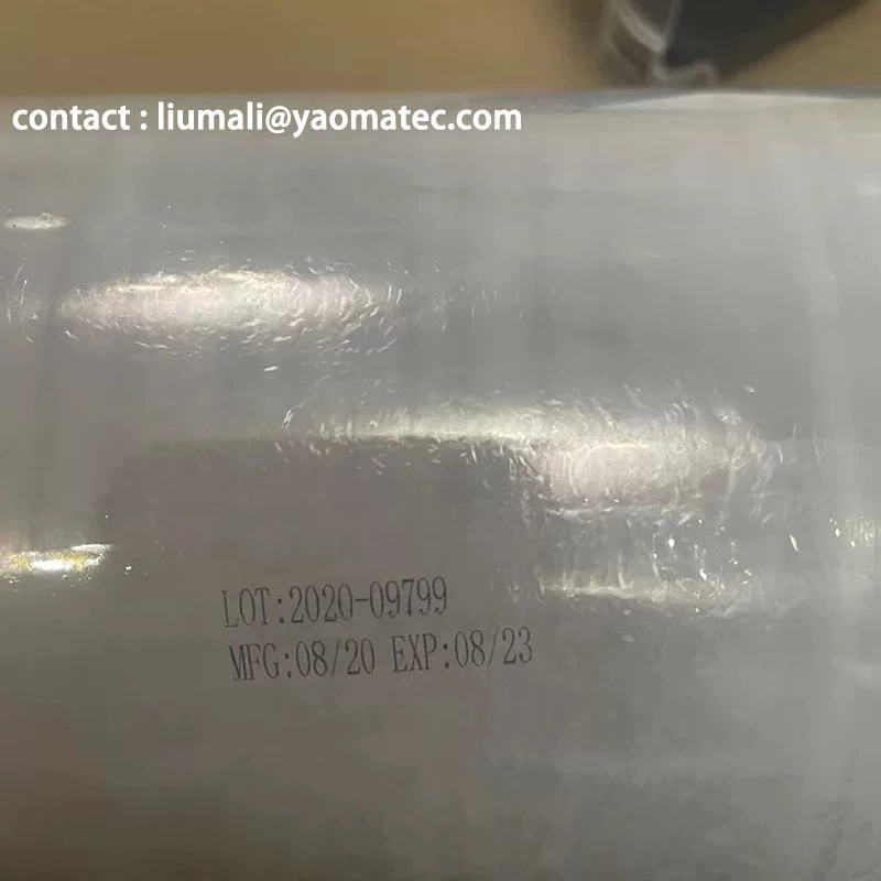 Yaomatec factory direct sales 2790K ink cartridges, handheld inkjet printers, mini inkjet printers, quick-drying ink cartridges