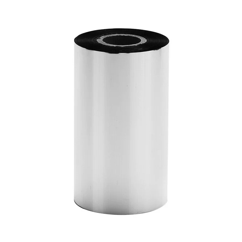 【 Wholesale 】 Deli 81502/81503/81504 Reinforced wax-based carbon ribbon thermal transfer printer carbon ribbon