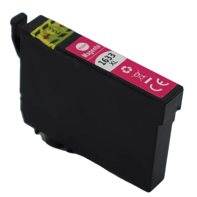 Mengxiang is compatible with EPSON 16XL T1631 ink cartridges, WF2010, W2510 and wf2520 printers