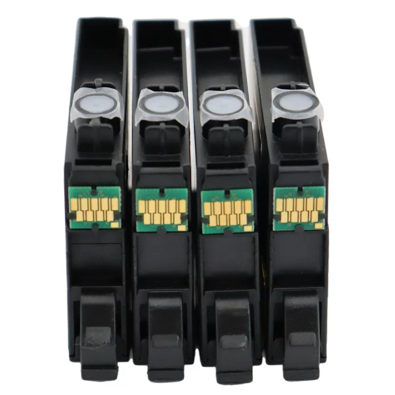 Mengxiang is compatible with EPSON 16XL T1631 ink cartridges, WF2010, W2510 and wf2520 printers