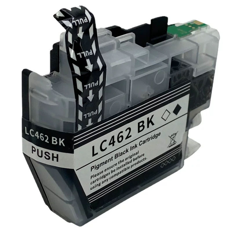 Suitable for brother LC462XL ink cartridges MFC-J2340DW, J2740DW, J3940DW ink cartridges