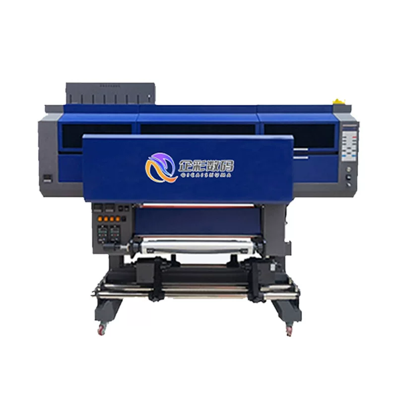 Industrial nozzles, crystal label printers, UV transfer stickers, inkjet printers, acrylic glass, metal spray cold transfer printers