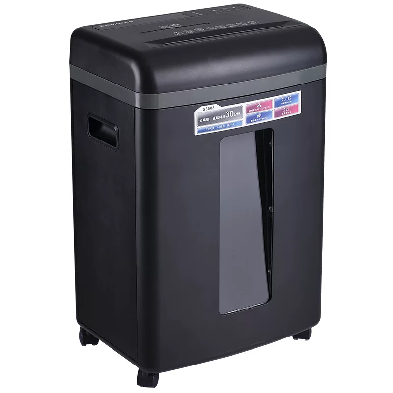 Cherical S3508 classic series представляет собой оптовую оптовую оптовую оптовую оптовку черных офисных принадлежностей S3508D-QX01