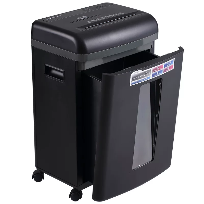 Cherical S3508 classic series представляет собой оптовую оптовую оптовую оптовую оптовку черных офисных принадлежностей S3508D-QX01
