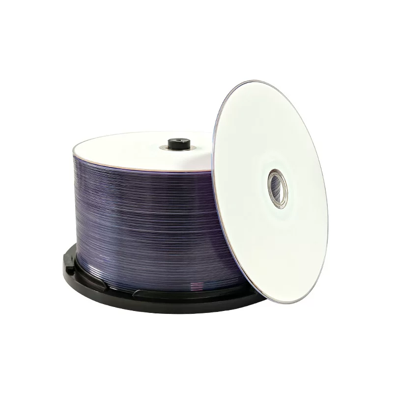 Оригинальный диск acerDVD-R может печатать пустую запись на dvd с 4.7G 120Min