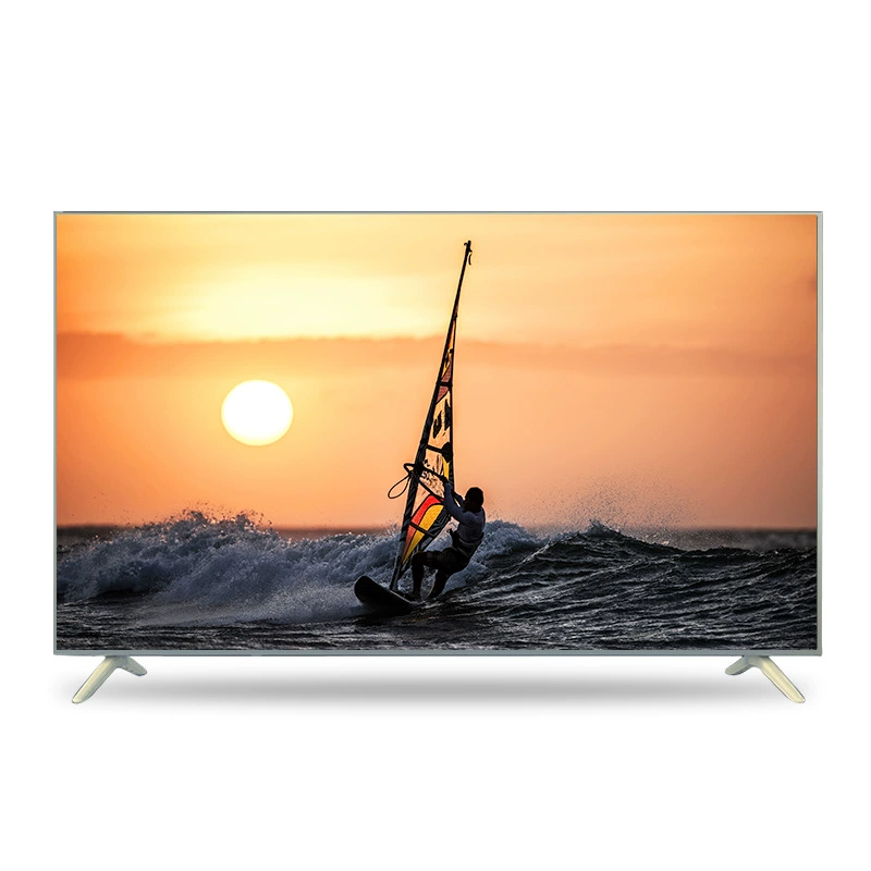 Wholesale of 60-inch, 70-inch, 80-inch, 100-inch, 110-inch and 32-inch LED LCD TVS with network smart explosion-proof features