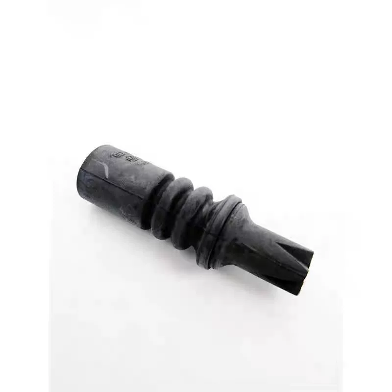 6N0877236 Tiguan Old Sagitar Golf 6 Sunroof Drain Pipe Interface Connector 1K6877236