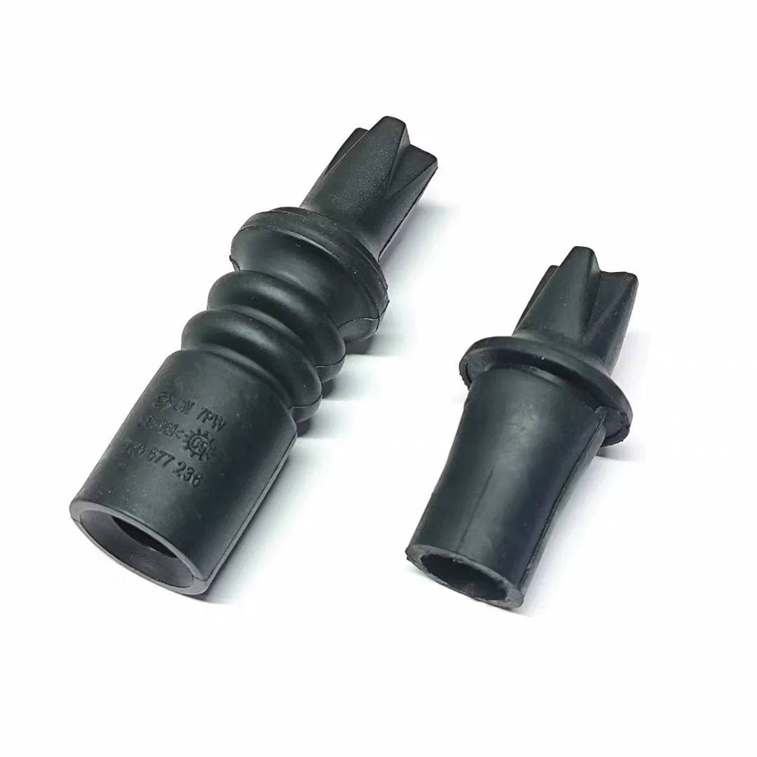 6N0877236 Tiguan Old Sagitar Golf 6 Sunroof Drain Pipe Interface Connector 1K6877236