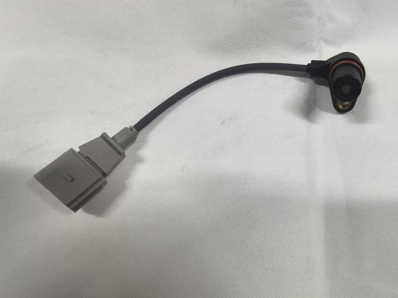 06A906433L, 06A906433N, and 06A906433G are compatible with the crankshaft sensor pulses of Volkswagen Audi