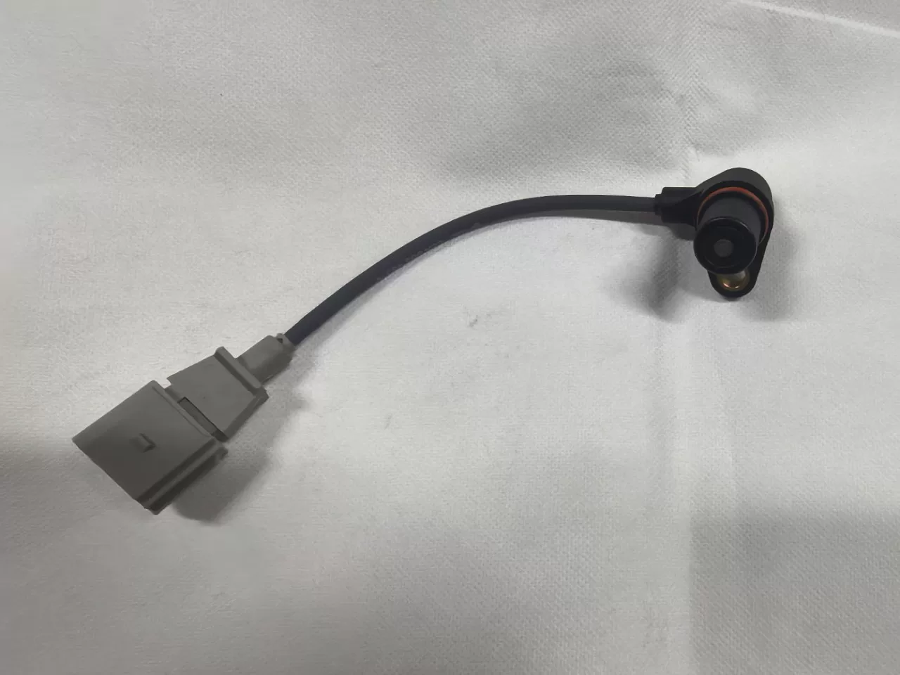 06A906433L, 06A906433N, and 06A906433G are compatible with the crankshaft sensor pulses of Volkswagen Audi