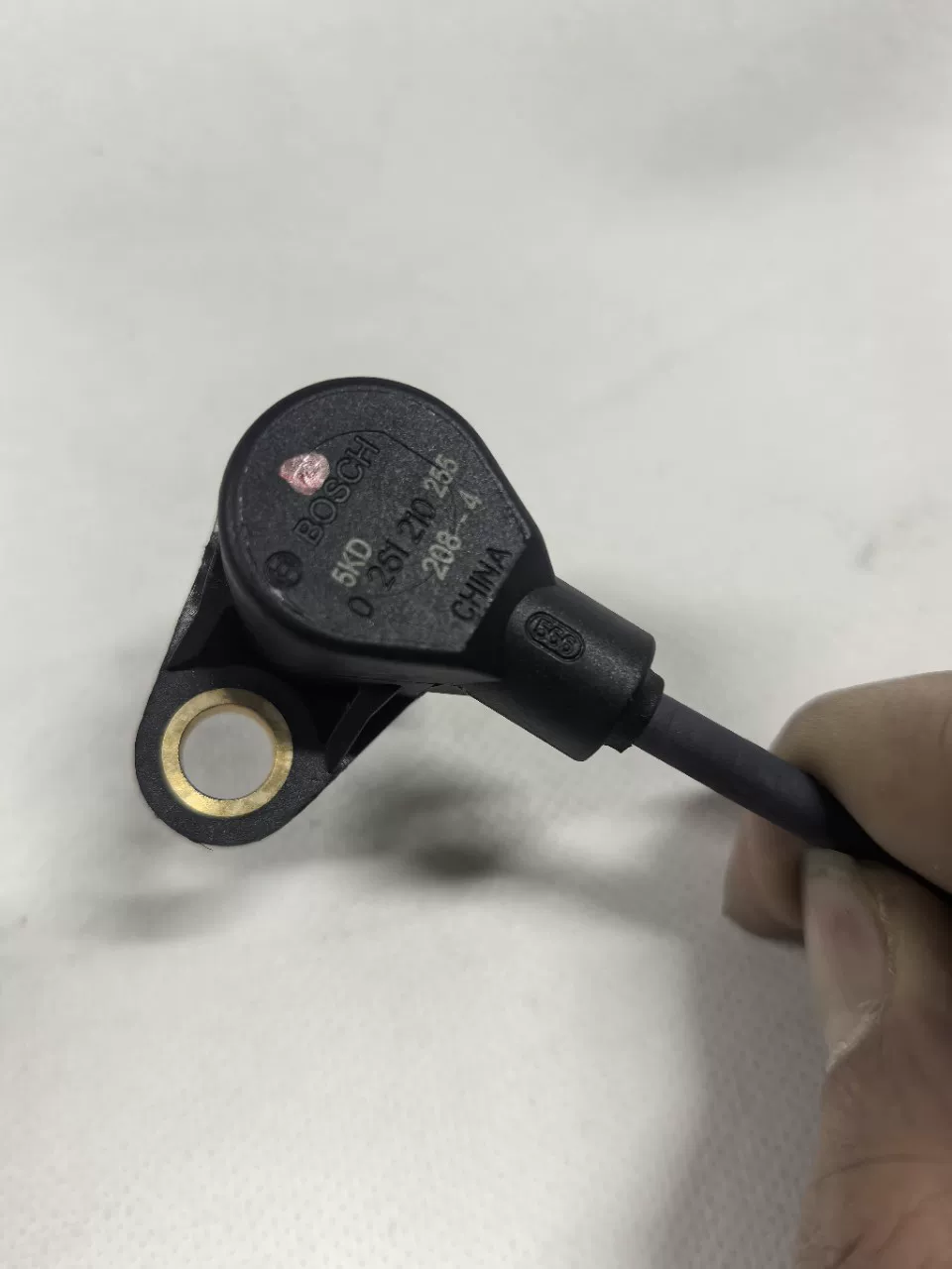 06A906433L, 06A906433N, and 06A906433G are compatible with the crankshaft sensor pulses of Volkswagen Audi