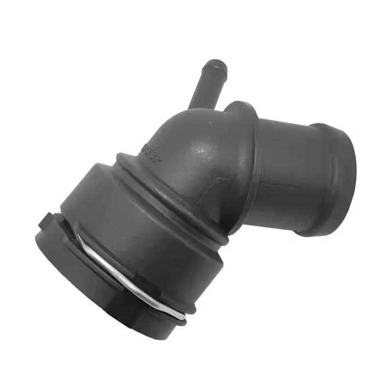 6Q0122291E Polo New Passat Sagitar Haorui Mingrui Kaidi Speedway Water Pipe Joint flange