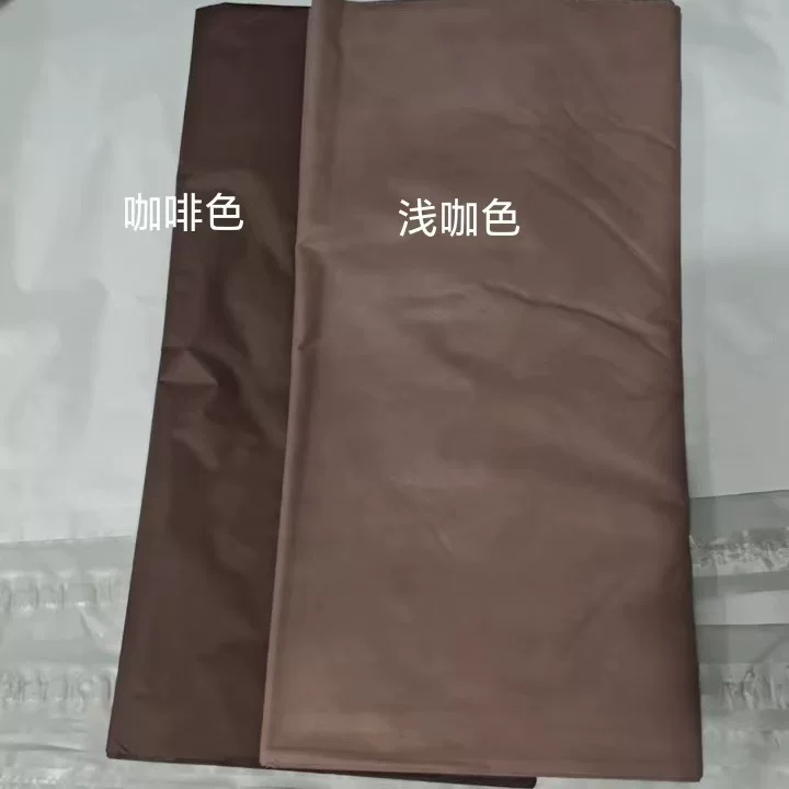 厂家直销 现货批发 一次性 peva圆形纯色桌布 跨境专供跨境爆款