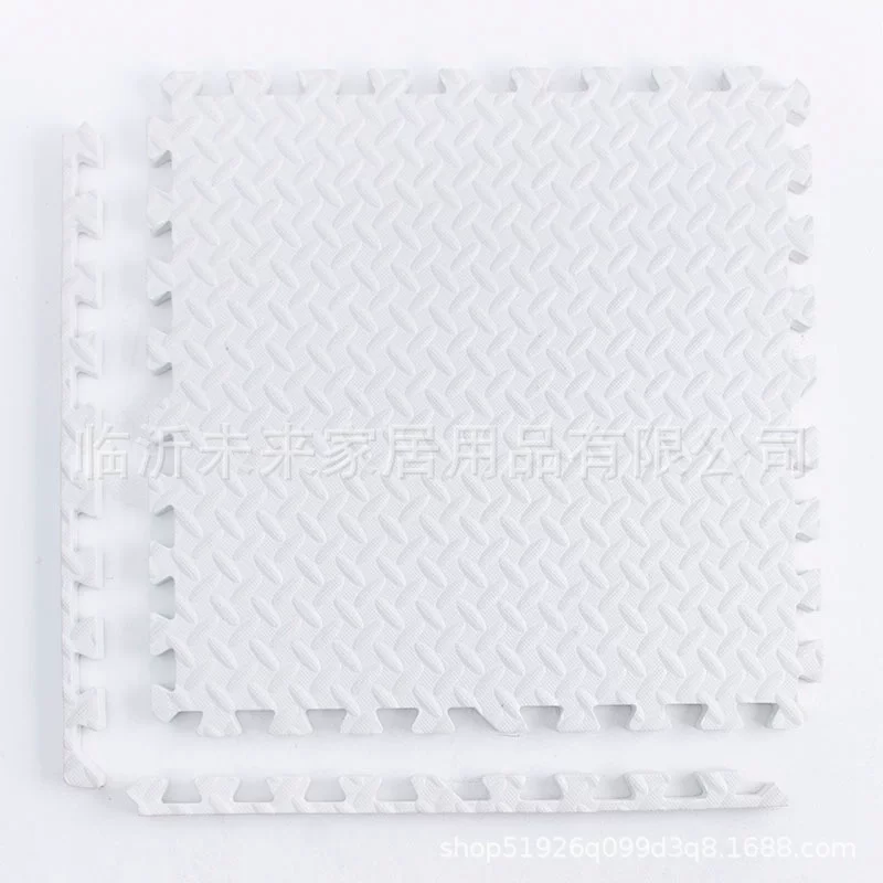 Children's spliced crawling MATS, foam floor MATS, home bedroom floor MATS, thickened crawling MATS, summer jigsaw puzzle carpets