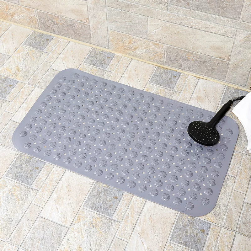 Bathroom anti-slip MATS, shower, bath, bathtub, bathroom, toilet, bathroom waterproof floor MATS, home floor MATS, door MATS