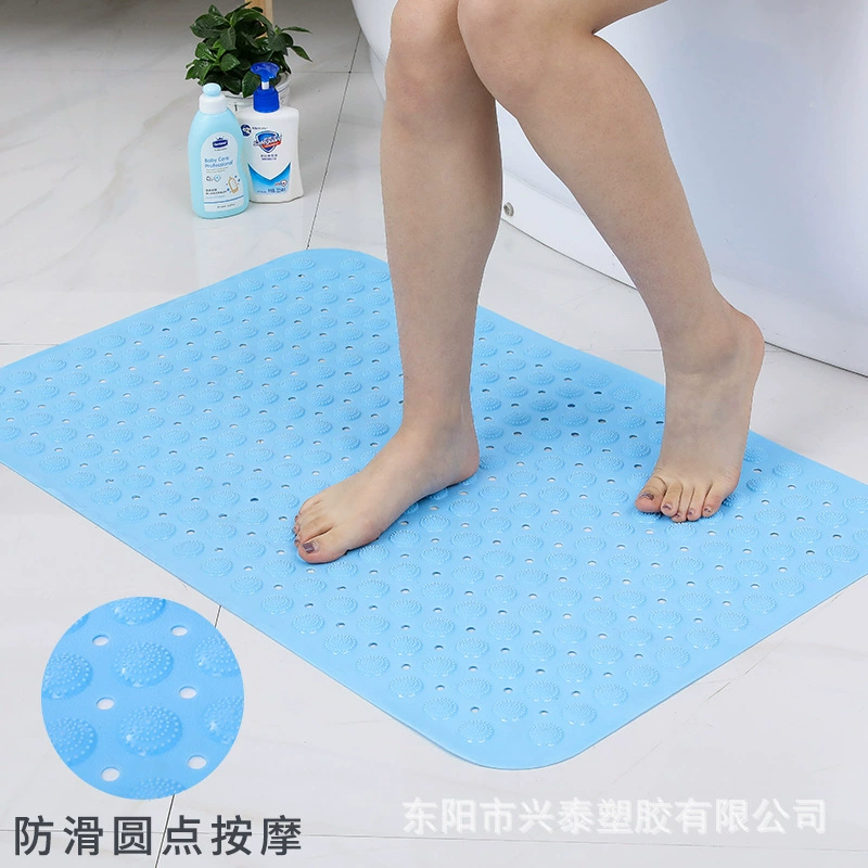 Bathroom anti-slip MATS, shower, bath, bathtub, bathroom, toilet, bathroom waterproof floor MATS, home floor MATS, door MATS