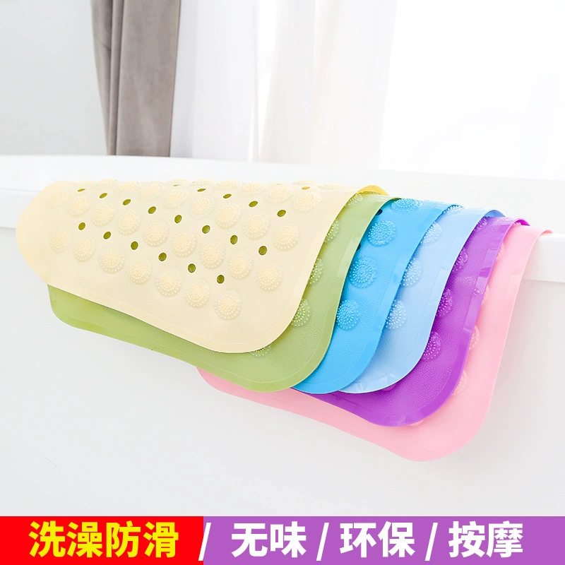 Bathroom anti-slip MATS, shower, bath, bathtub, bathroom, toilet, bathroom waterproof floor MATS, home floor MATS, door MATS