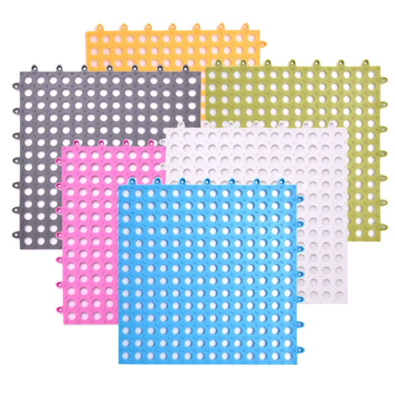 Anti-slip mat for bathroom, shower, household bath, toilet, bathroom, washroom and kitchen