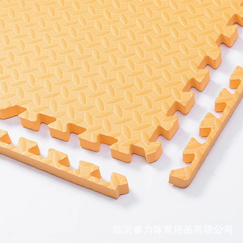 Wholesale of anti-slip baby crawling MATS, children's crawling foam MATS, anti-fall carpets, and thickened bedroom MATS