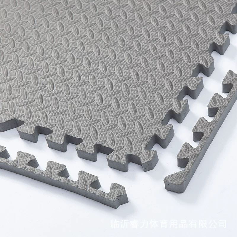 Wholesale of anti-slip baby crawling MATS, children's crawling foam MATS, anti-fall carpets, and thickened bedroom MATS
