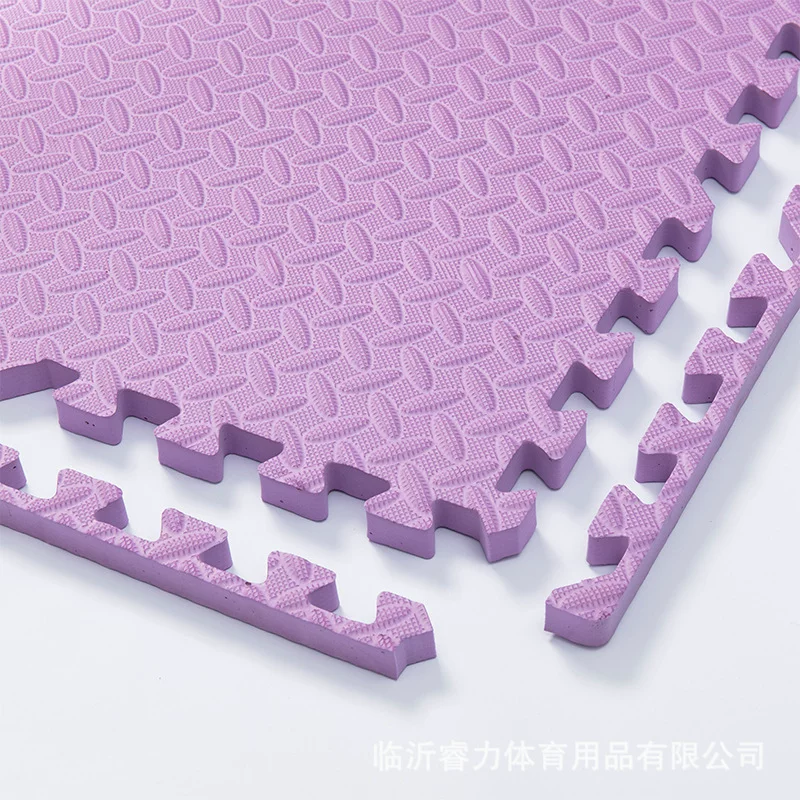 Wholesale of anti-slip baby crawling MATS, children's crawling foam MATS, anti-fall carpets, and thickened bedroom MATS