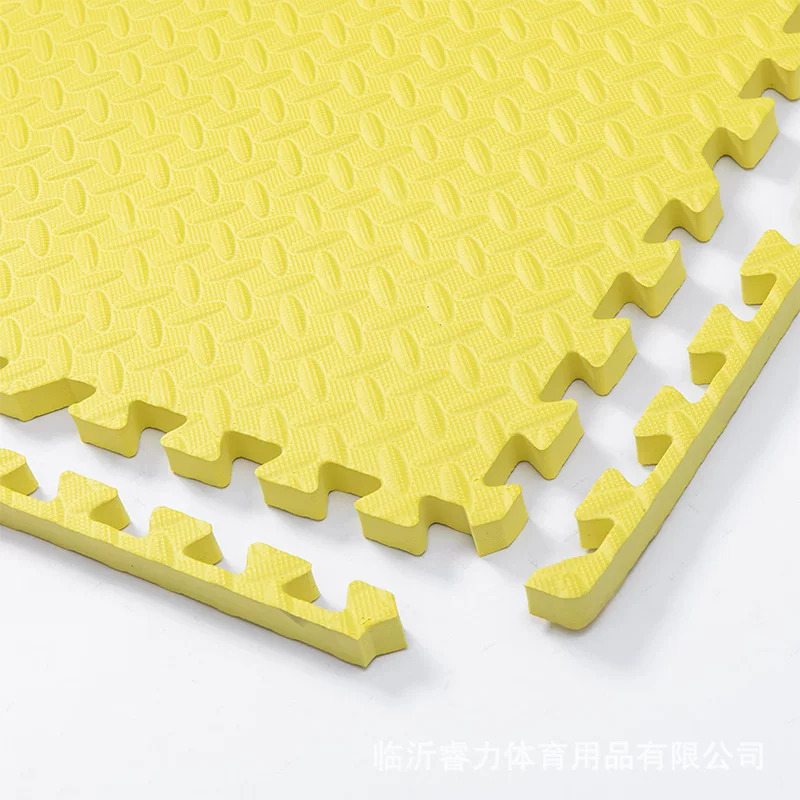 Wholesale of anti-slip baby crawling MATS, children's crawling foam MATS, anti-fall carpets, and thickened bedroom MATS
