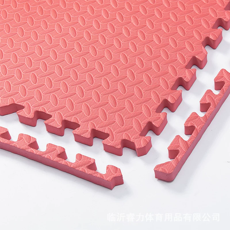 Wholesale of anti-slip baby crawling MATS, children's crawling foam MATS, anti-fall carpets, and thickened bedroom MATS