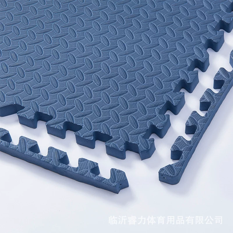 Wholesale of anti-slip baby crawling MATS, children's crawling foam MATS, anti-fall carpets, and thickened bedroom MATS