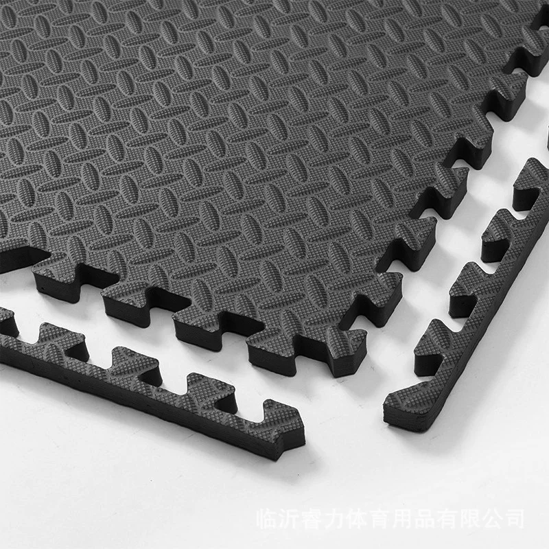 Wholesale of anti-slip baby crawling MATS, children's crawling foam MATS, anti-fall carpets, and thickened bedroom MATS