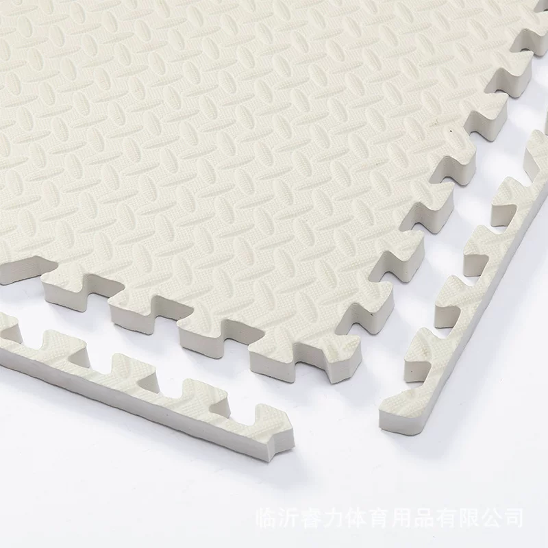 Wholesale of anti-slip baby crawling MATS, children's crawling foam MATS, anti-fall carpets, and thickened bedroom MATS