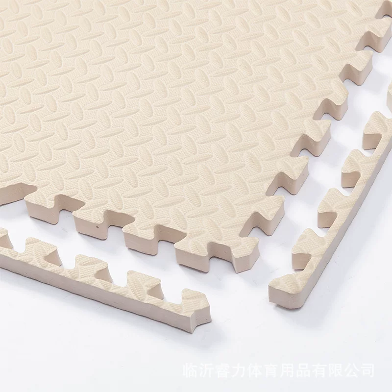 Wholesale of anti-slip baby crawling MATS, children's crawling foam MATS, anti-fall carpets, and thickened bedroom MATS