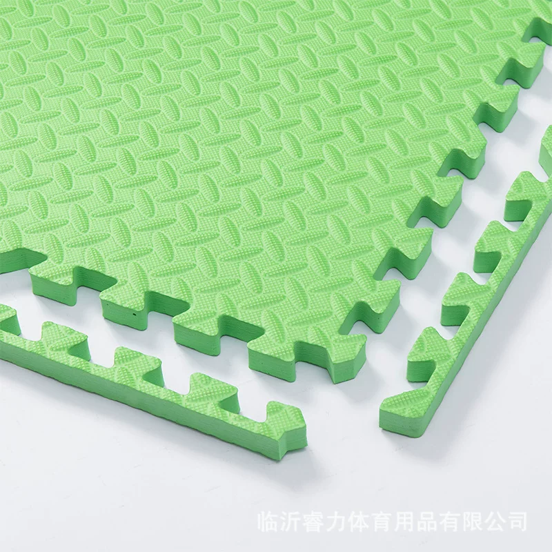 Wholesale of anti-slip baby crawling MATS, children's crawling foam MATS, anti-fall carpets, and thickened bedroom MATS