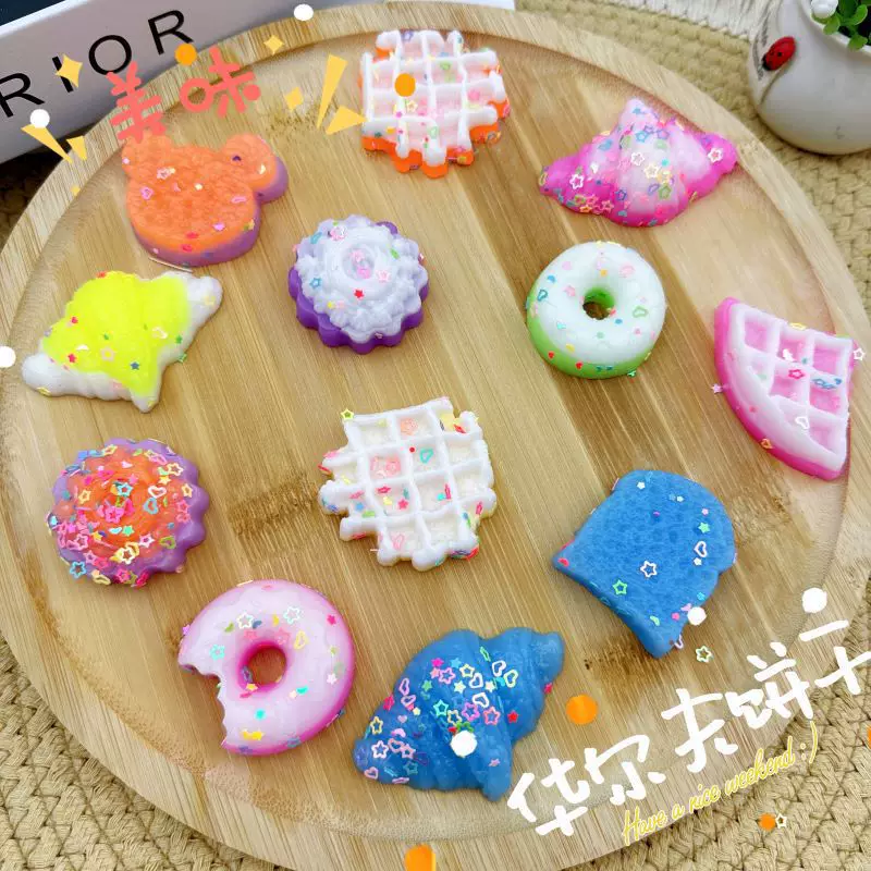 Cross-border best-selling festival dumplings, animal pinching fun, stress-relieving gadgets, children's venting toys and small gifts from the manufacturer