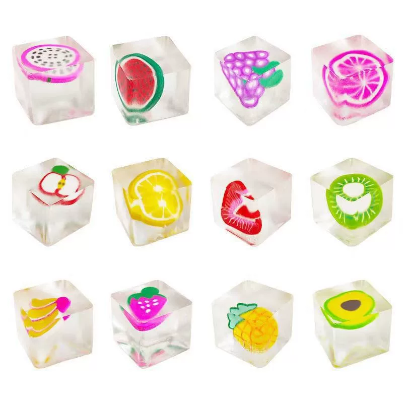 Cross-border best-selling festival dumplings, animal pinching fun, stress-relieving gadgets, children's venting toys and small gifts from the manufacturer