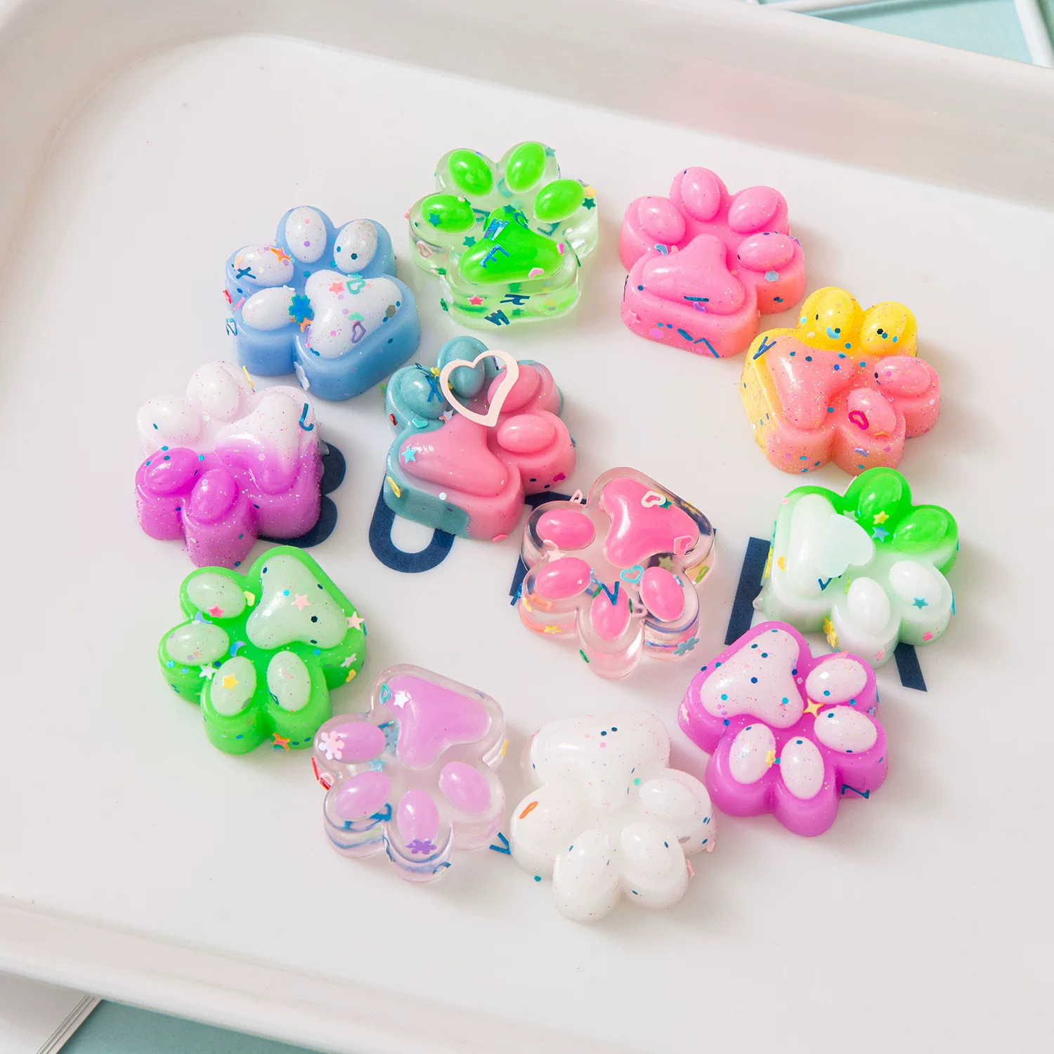 Cross-border best-selling festival dumplings, animal pinching fun, stress-relieving gadgets, children's venting toys and small gifts from the manufacturer