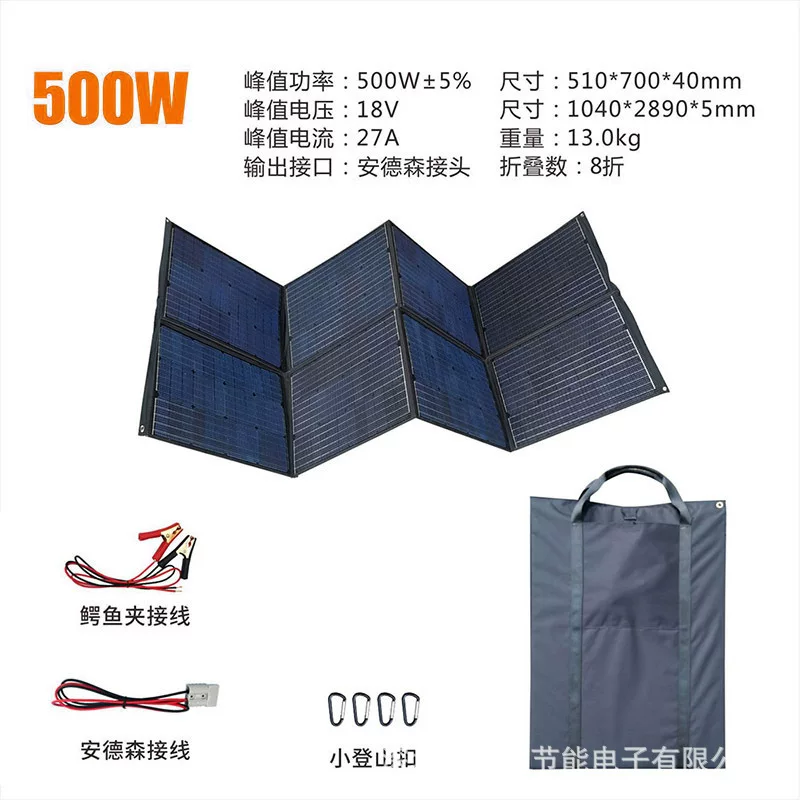 200W12V складирует солнечные батареи для зарядки батареи