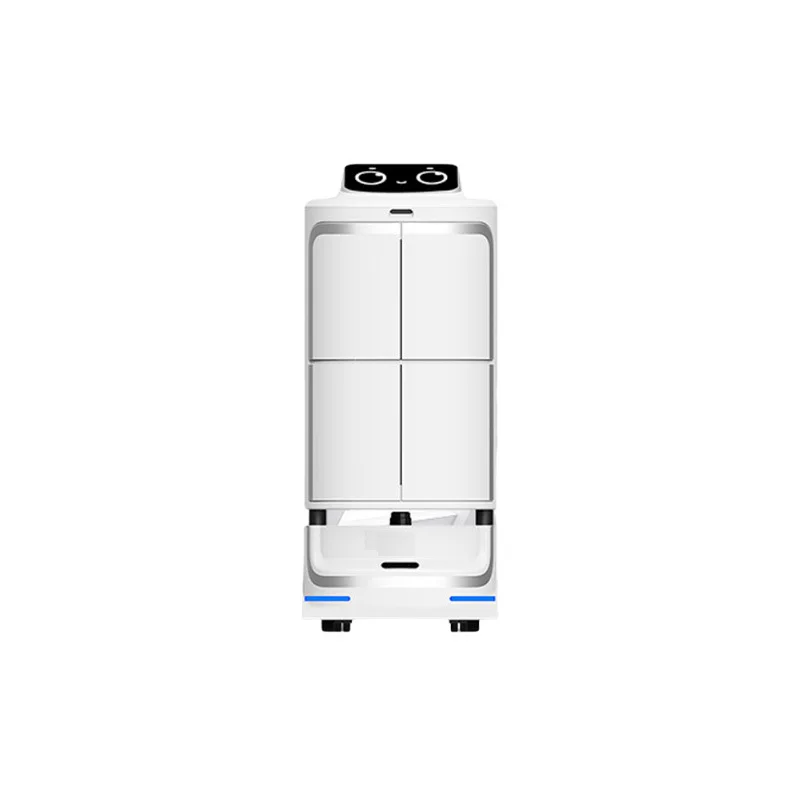 Hospital delivery robots, warehouse delivery robots, laboratory delivery robots, autonomous elevator riding and intelligent obstacle avoidance