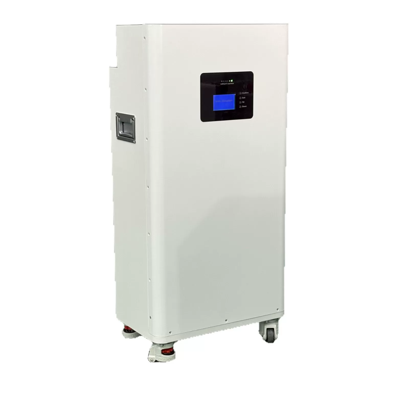 51,2 v300a фосфористого лития бытового аккумулятора 15kWh солнечные фотоэлектрические источники энергии спонтанно используются