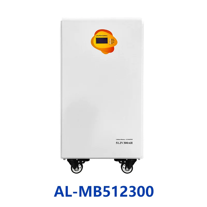A complete set of 5-60KW household solar energy storage lithium battery systems and off-grid household photovoltaic energy storage system manufacturers