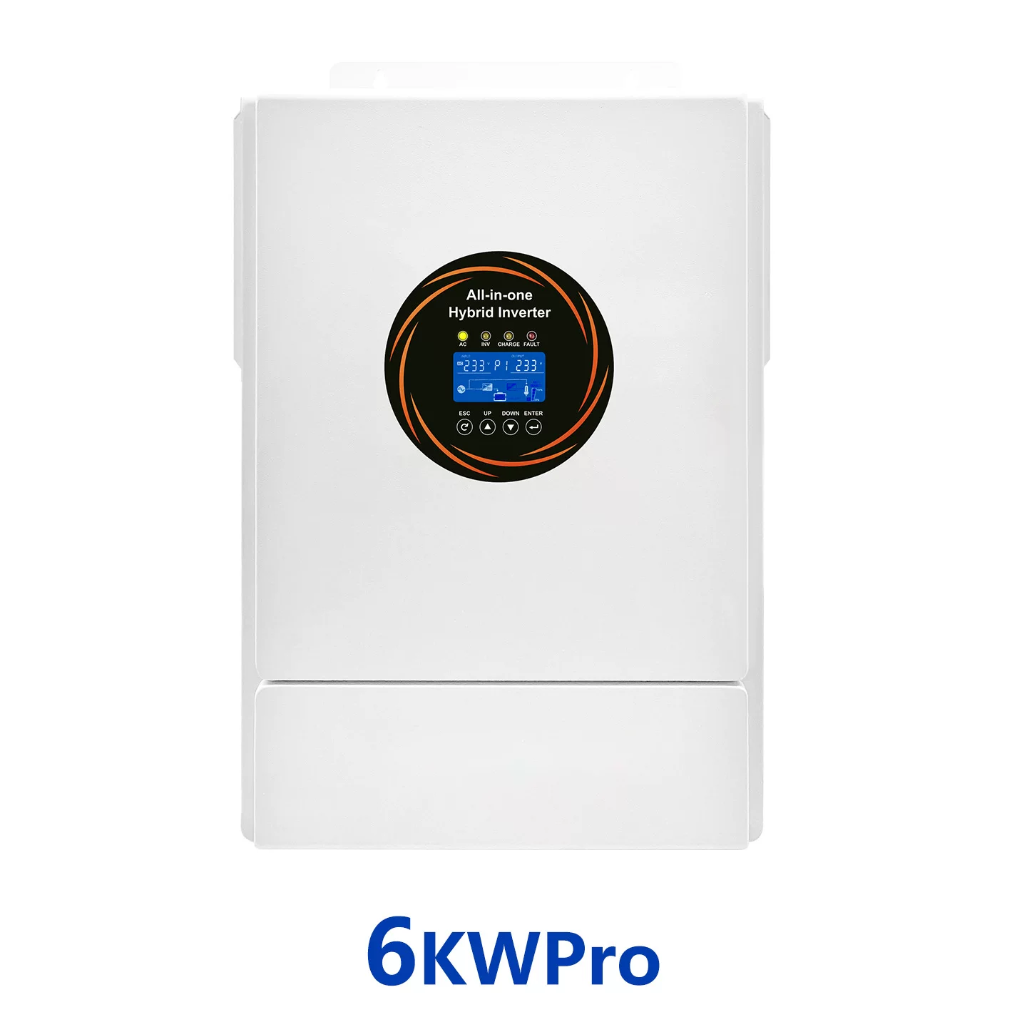 A complete set of 5-60KW household solar energy storage lithium battery systems and off-grid household photovoltaic energy storage system manufacturers